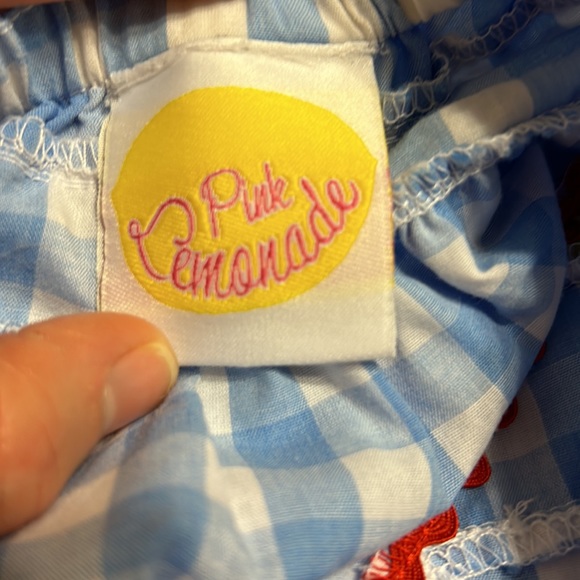 Pink Lemonade - Picture 3 of 4